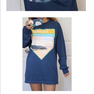 🌈3 for $15 SALE✨ AAA America Lake Tahoe Sweater